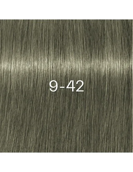 Schwarzkopf - Igora Zero AMM 9-42 Extra Light Blonde Beige Ash 60 ml