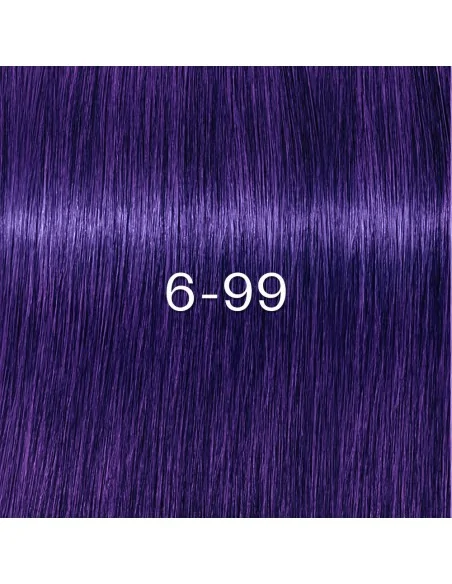 Schwarzkopf - Igora Zero AMM 6-99 Dark Blonde Violet Extra 60 ml