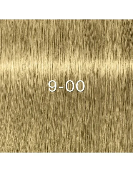 Schwarzkopf - Igora Zero AMM 9-00 Extra Light Blonde Natural Extra 60 ml