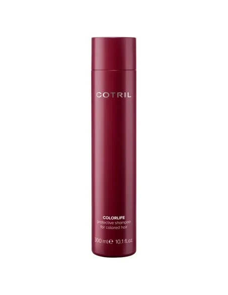 Cotril - Colorlife Protective Shampoo 300 ml