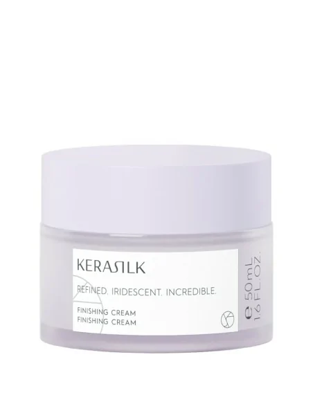 Kerasilk Styling - Finishing Cream 50 ml