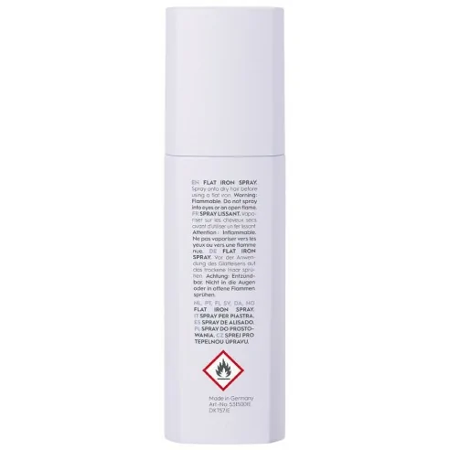 Kerasilk Styling - Flat Iron Spray 75 ml