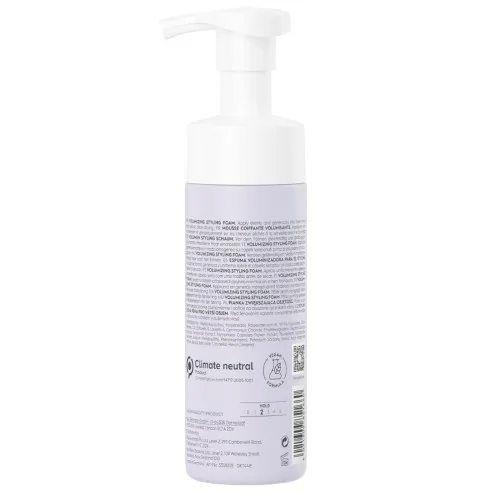 Kerasilk Styling - Volumizing Styling Foam 150 ml