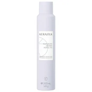 Kerasilk Styling - Laca Texturizing Finishing Spray 200 ml