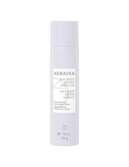 Kerasilk Styling - Laca Texturizing Finishing Spray 75 ml