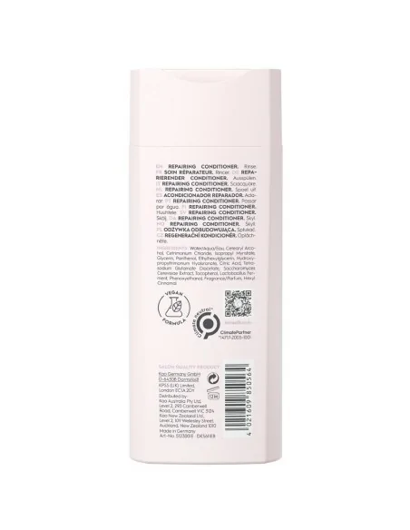 Kerasilk Essentials - Acondicionador Reparador Repairing Conditioner 200 ml