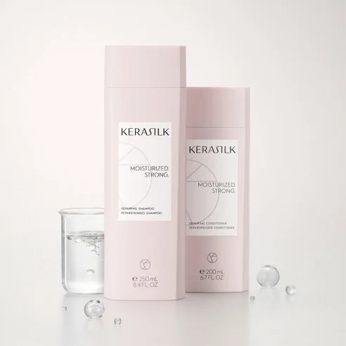 Kerasilk Essentials - Repairing Conditioner 200 ml