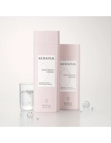 Kerasilk Essentials - Acondicionador Reparador Repairing Conditioner 200 ml