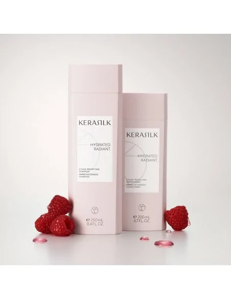 Kerasilk Essentials - Acondicionador Hidratante Color Protecting Conditioner 750 ml