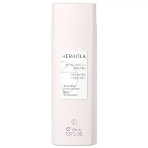 Kerasilk Essentials - Acondicionador Hidratante Color Protecting Conditioner 75 ml