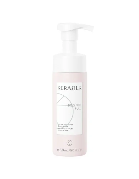 Kerasilk Essentials - Acondicionador en Espuma Voluminizador Volumizing Foam Conditioner 150 ml