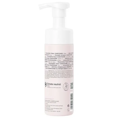 Kerasilk Essentials - Volumizing Foam Conditioner 150 ml