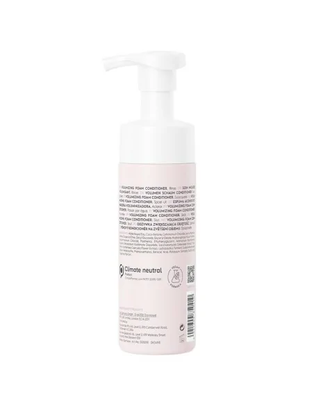 Kerasilk Essentials - Acondicionador en Espuma Voluminizador Volumizing Foam Conditioner 150 ml