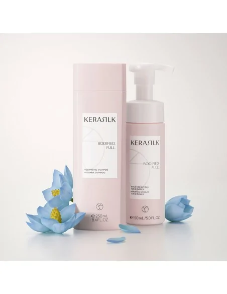 Kerasilk Essentials - Volumizing Foam Conditioner 150 ml