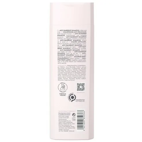 Kerasilk Essentials - Anti-Dandruff Shampoo 250 ml