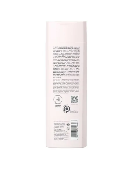 Kerasilk Essentials - Anti-Dandruff Shampoo 250 ml