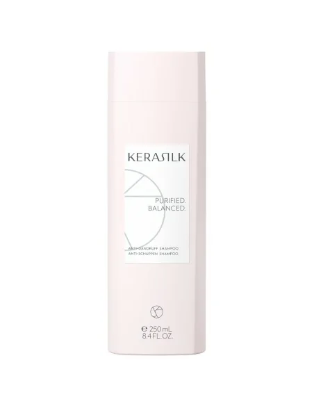 Kerasilk Essentials - Anti-Dandruff Shampoo 250 ml
