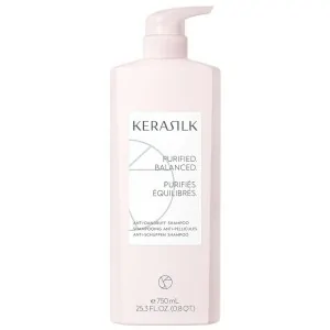 Kerasilk Essentials - Anti-Dandruff Shampoo 750 ml