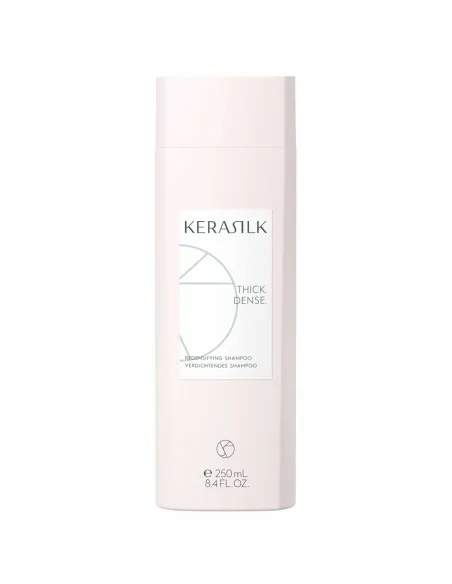 Kerasilk Essentials - Champú Redensificante Redensifying Shampoo 250 ml