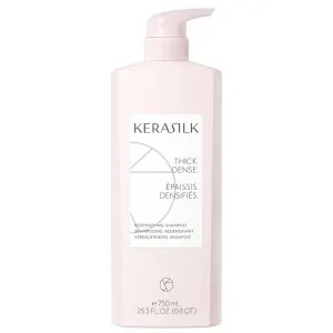 Kerasilk Essentials - Champú Redensificante Redensifying Shampoo 750 ml