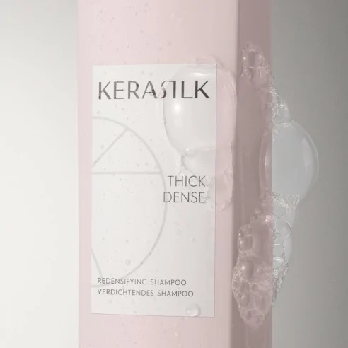 Kerasilk Essentials - Redensifying Shampoo 750 ml