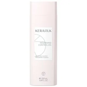 Kerasilk Essentials - Smoothing Shampoo 250 ml