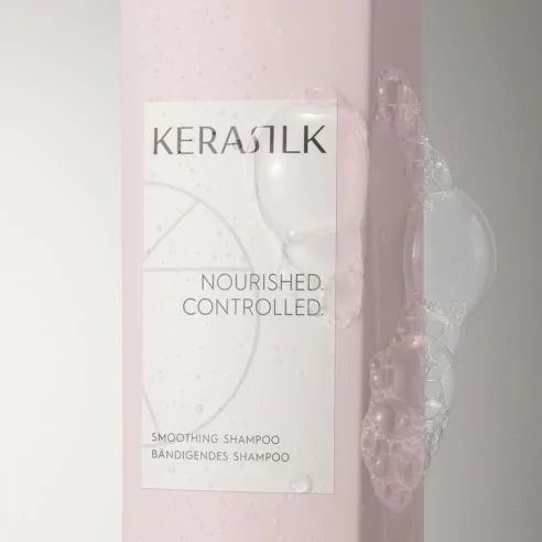 Kerasilk Essentials - Smoothing Shampoo 250 ml