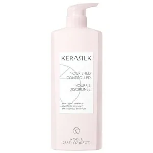 Kerasilk Essentials - Smoothing Shampoo 750 ml