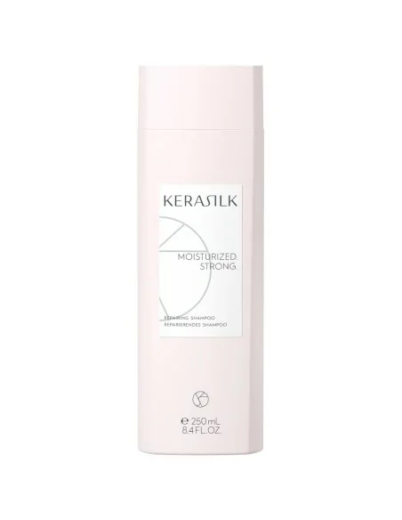 Kerasilk Essentials - Champú Reparador Repairing Shampoo 250 ml