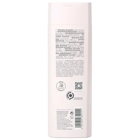 Kerasilk Essentials - Repairing Shampoo 250 ml
