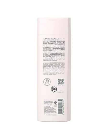Kerasilk Essentials - Champú Reparador Repairing Shampoo 250 ml