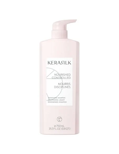 Kerasilk Essentials - Repairing Shampoo 750 ml