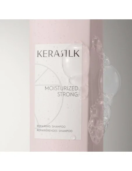 Kerasilk Essentials - Repairing Shampoo 750 ml