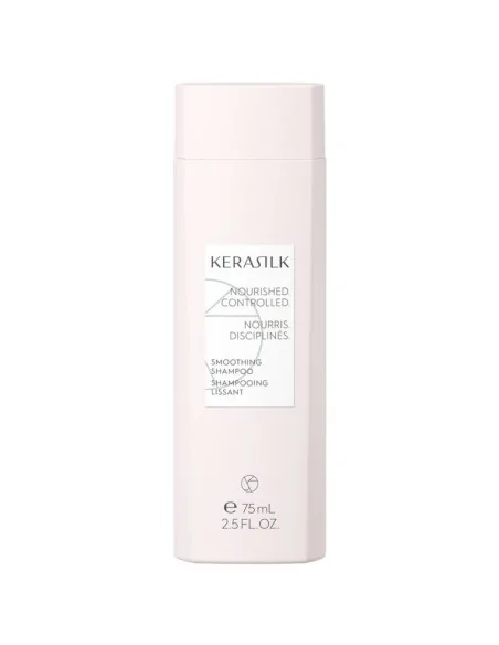 Kerasilk Essentials - Champú Reparador Repairing Shampoo 75 ml