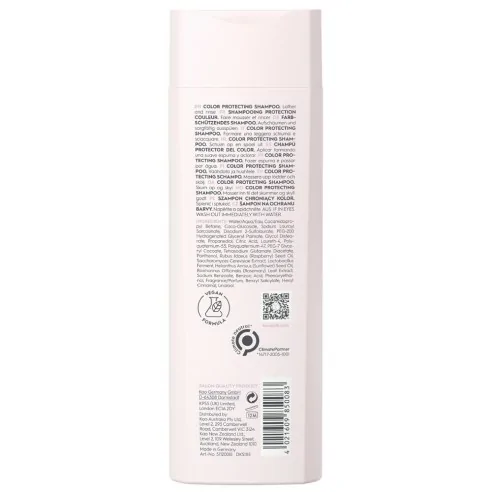 Kerasilk Essentials - Champú Hidratante Color Protecting Shampoo 250 ml