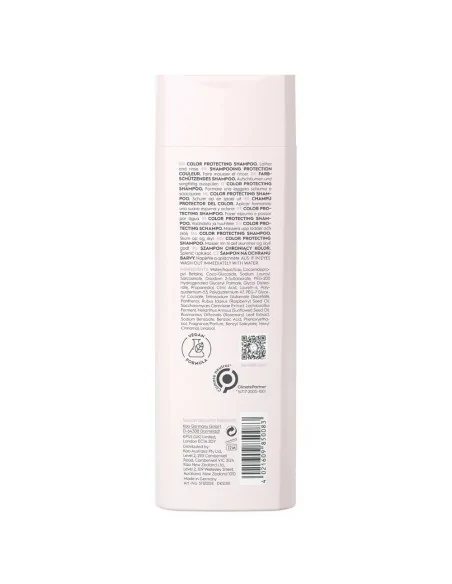 Kerasilk Essentials - Champú Hidratante Color Protecting Shampoo 250 ml