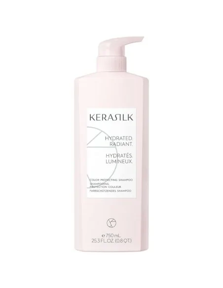 Kerasilk Essentials - Color Protecting Shampoo 750 ml