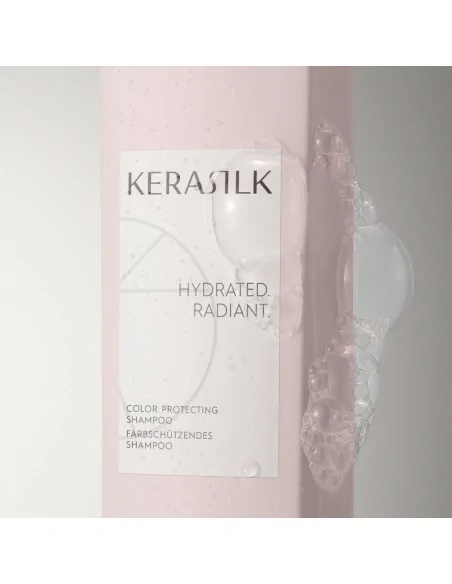 Kerasilk Essentials - Color Protecting Shampoo 75 ml