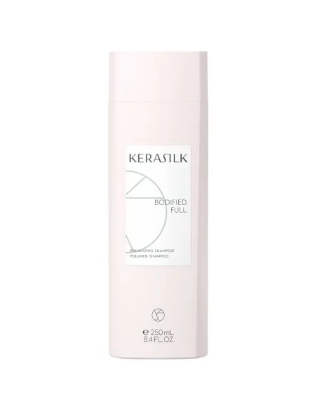 Kerasilk Essentials - Champú Voluminizador Volumizing Shampoo 250 ml