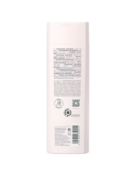 Kerasilk Essentials - Volumizing Shampoo 250 ml