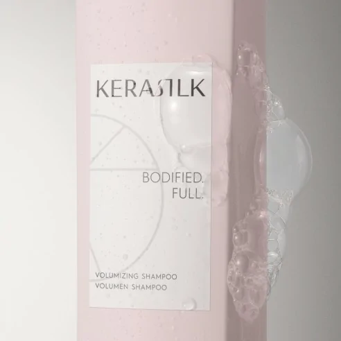 Kerasilk Essentials - Volumizing Shampoo 250 ml