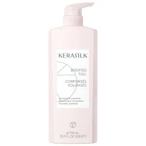 Kerasilk Essentials - Volumizing Shampoo 750 ml