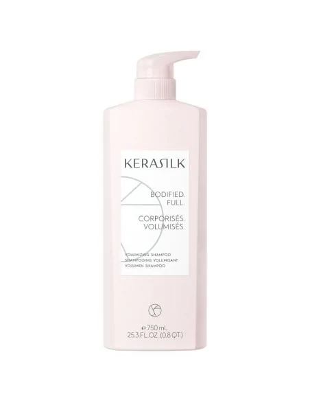 Kerasilk Essentials - Volumizing Shampoo 750 ml