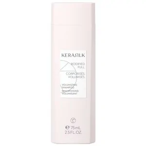 Kerasilk Essentials - Champú Voluminizador Volumizing Shampoo 75 ml