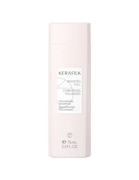 Kerasilk Essentials - Volumizing Shampoo 75 ml