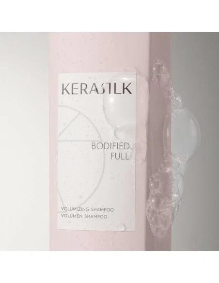 Kerasilk Essentials - Volumizing Shampoo 75 ml