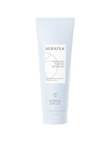 Kerasilk Specialist - Exfoliating Scalp Pre-Wash 250 ml