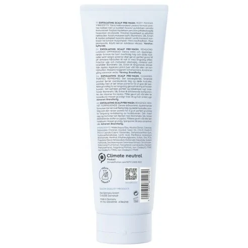 Kerasilk Specialist - Exfoliating Scalp Pre-Wash 250 ml