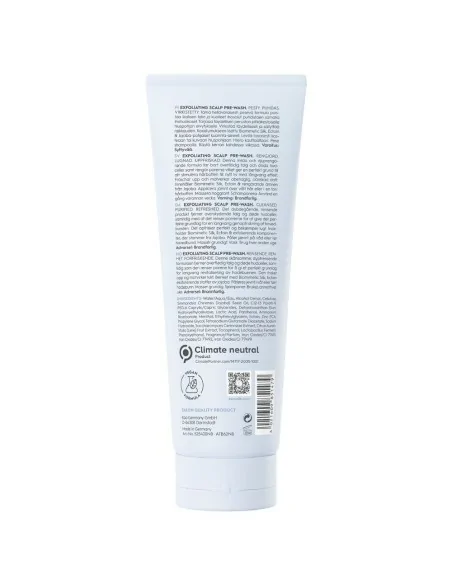 Kerasilk Specialist - Exfoliating Scalp Pre-Wash 250 ml