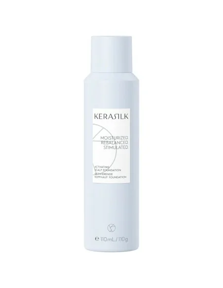 Kerasilk Specialist - Espuma Hidratante Activating Scalp Foundation 110 ml